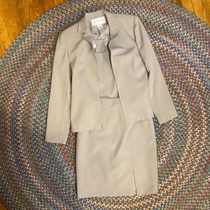 Jones New York 3 Piece Skirt Suit